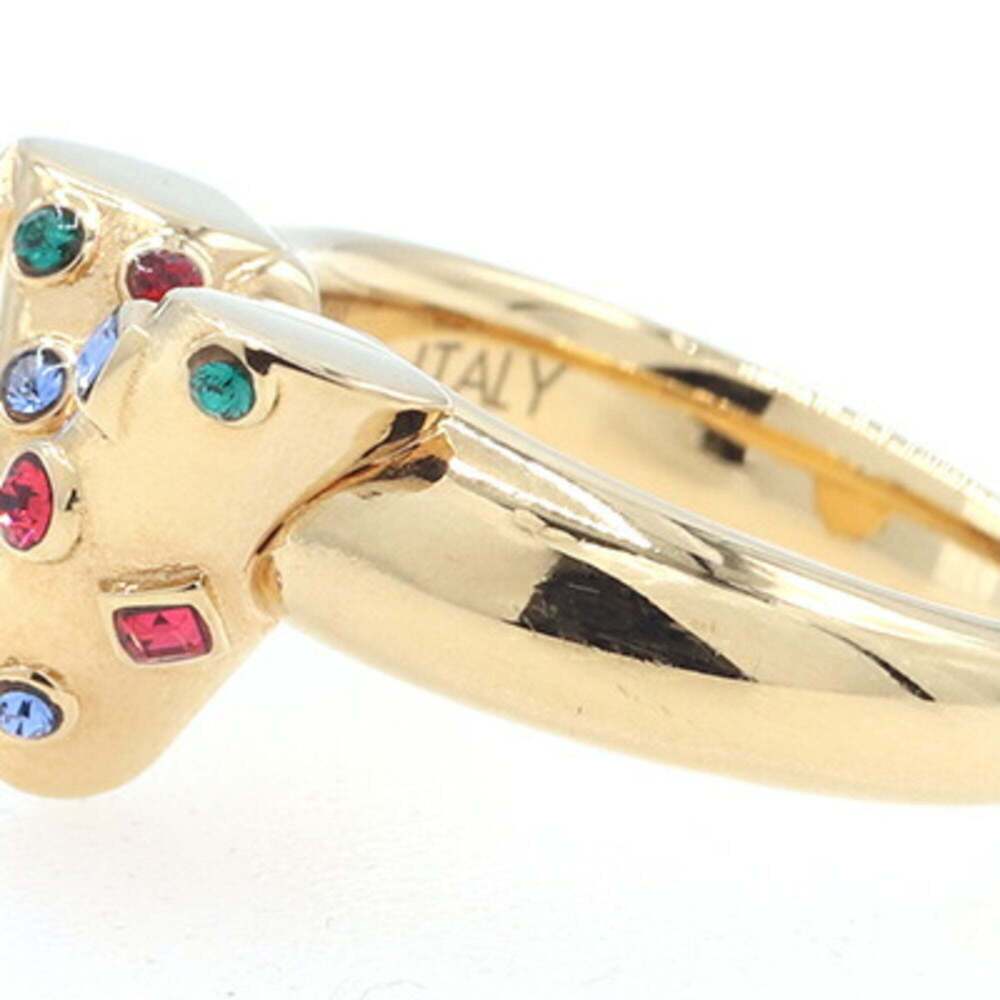 LOUIS VUITTON Black Ring - Picture 3 of 7